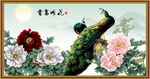 牡丹花