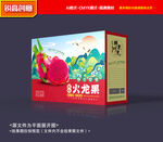 火龙果包装 水果礼盒