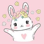 兔子