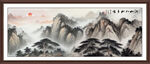 江山如画