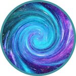 圆星空灯箱