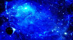 星空  