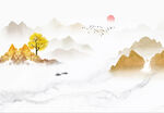 山水