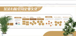 企业文化墙