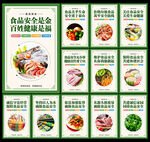 食品安全图片