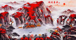 鸿运当头
