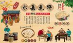 永嘉麦饼