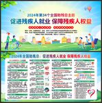 助残日
