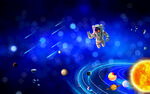 定制星空吊顶