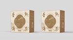 茶叶包装设计效果图