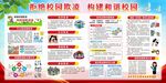 杜绝校园欺凌