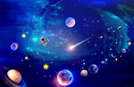 浩瀚星空