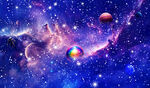 星空