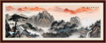 江山如画