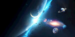 宇宙