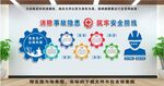 2024安全生产文化墙