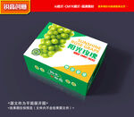 葡萄包装 水果礼盒
