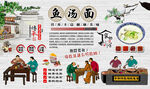 鱼汤面