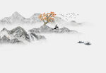 山水