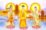 三圣图