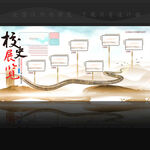校史