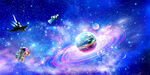 星空