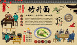 竹升面