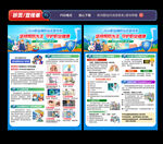 职业病防治宣传周宣传单