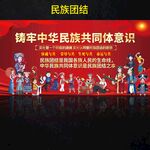 铸牢中华民族共同体意识