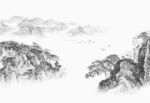 山水