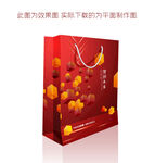 科技创新手提袋