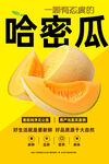 哈密瓜