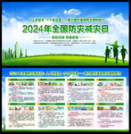 全国防灾减灾日
