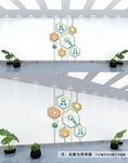 科技文化墙