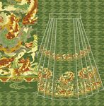 马面裙 
