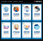 化学实验室文化墙