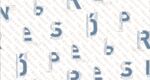字母