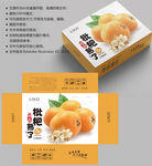 枇杷包装 水果礼盒