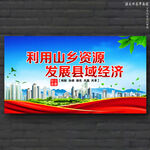 县域经济