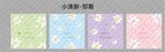 小清新邹菊