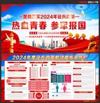 参军宣传栏