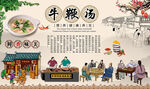 牛鞭汤