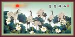 六合同春
