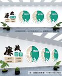廉政文化墙