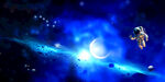 宇宙星空