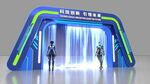 造型门设计
