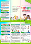 2024年防治碘缺乏病日折页