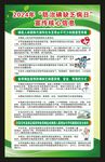 碘缺乏病防治知识海报