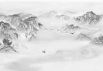 山水