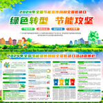 全国节能宣传周